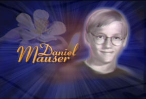 Daniel Mauser