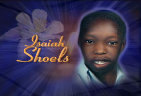 Isaiah Shoels