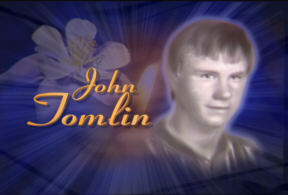 John Tomlin