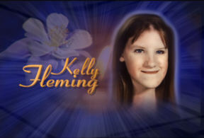 Kelly Fleming
