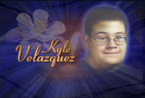 Kyle Velasquez