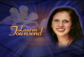 Lauren Townsend