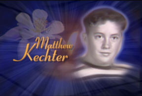 Matthew Kechter