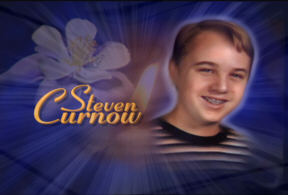 Steven Curnow